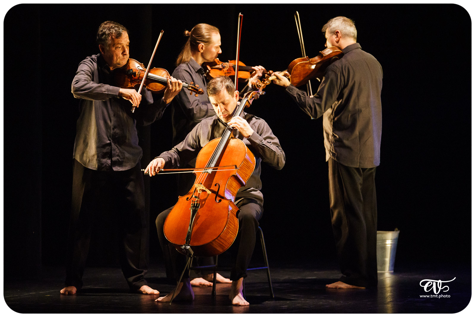 EGERIE(S) - QUATUOR DEBUSSY & PRIMAT